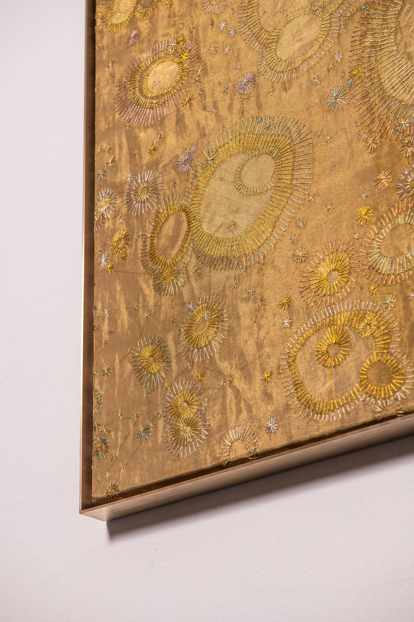 Hugo Michell Gallery at Sydney Contemporary Art Fair 2026