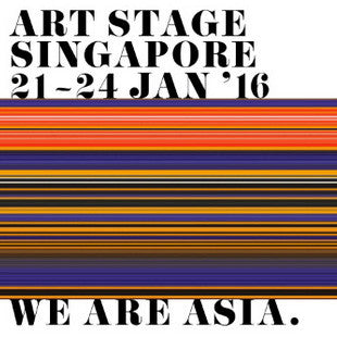 Hugo Michell Gallery at Art Stage Singapore