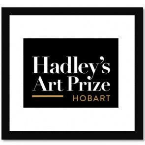 James Dodd and William Mackinnon, Finalists in Hadley’s Art Prize
