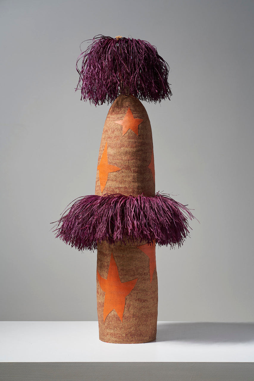 Hugo Michell Gallery Opening: Alfred Lowe + David Booth [Ghostpatrol]