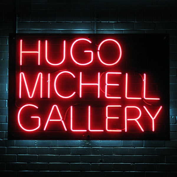 Hugo Michell Gallery Celebrates 10 years