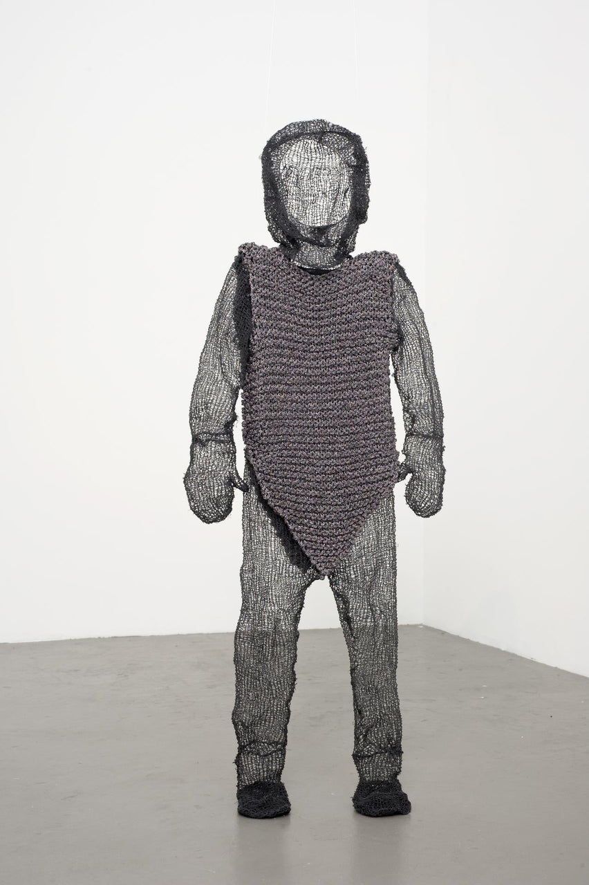 Kate Just showing in 'MOTHER: Stories from the NGV Collection' The Ian Potter Centre: NGV Australia