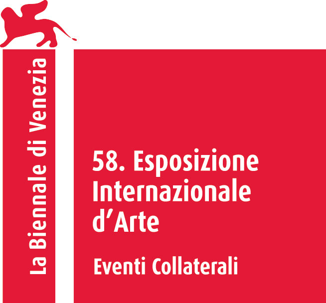 ‘Living Rocks’ an Official Collateral Event at La Biennale di Venezia 2019