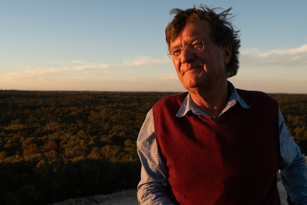 JAMES DARLING'S CELEBRATION OF LIFE – Hugo Michell Gallery