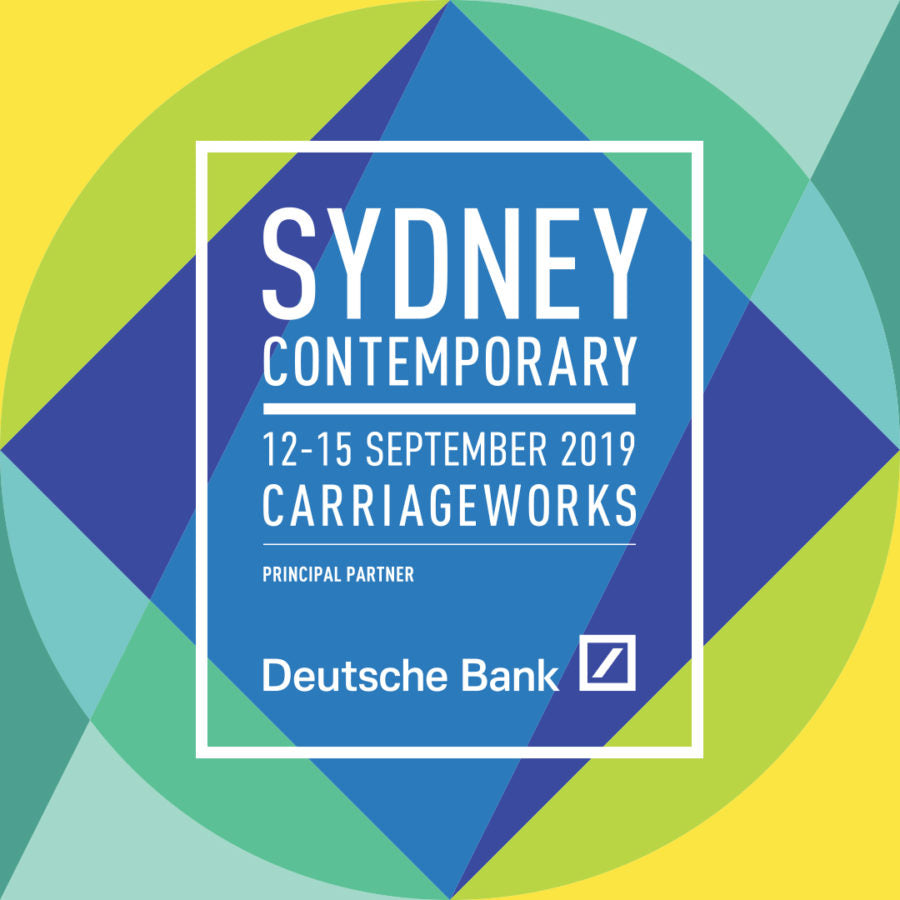 Sydney Contemporary 2019