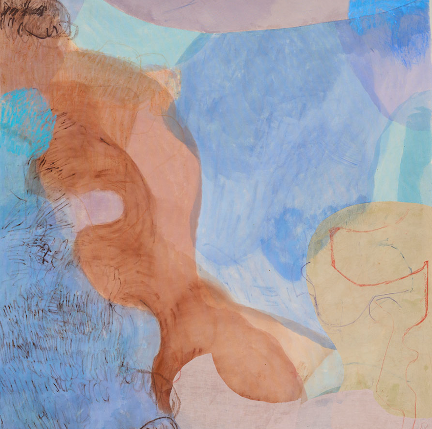Hugo Michell Gallery Opening: Bridie Gillman, Sam Gold, Jahnne Pasco-W