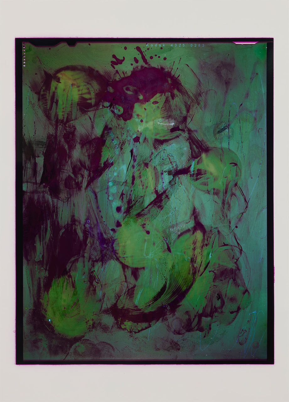 Justine Varga announced as recipient of an honourable mention in the 2026 Bowness Photography Prize