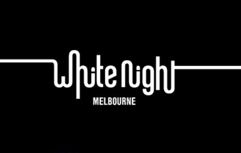 Lisa Roet’s ‘Golden Monkey’ Collaboration Unveiled as Part of ‘White Night Melbourne’