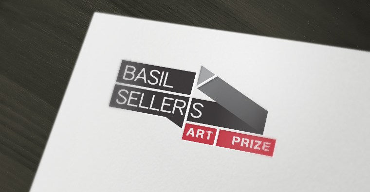 Richard Lewer, WINNER of the Basil Sellers Art Prize 2016