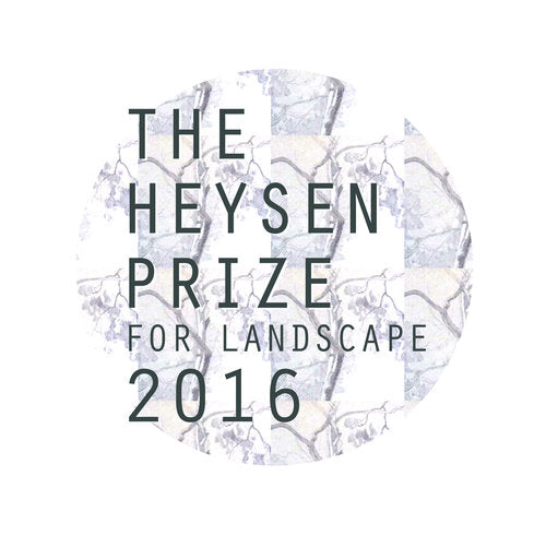 Sera Waters, Winner of the Heysen Prize for Landscape 2016