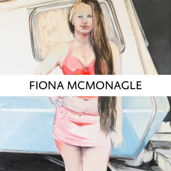 Shop - Fiona McMonagle