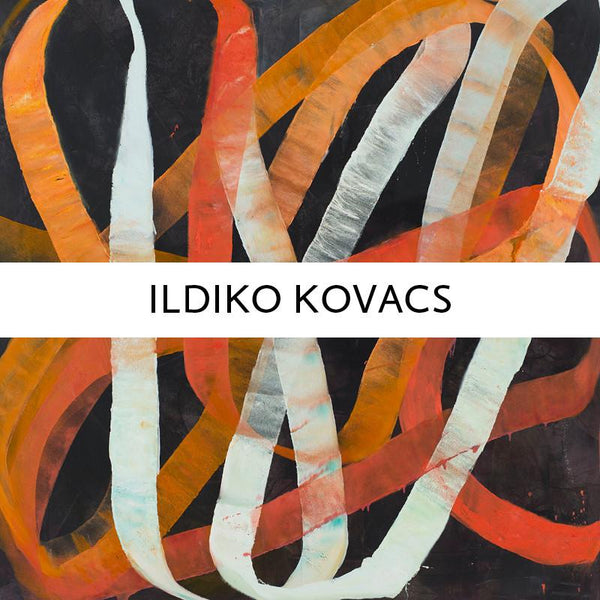 Shop - Ildiko Kovacs