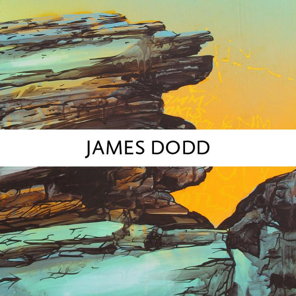 Shop - James Dodd