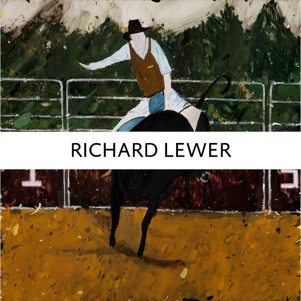 Shop - Richard Lewer
