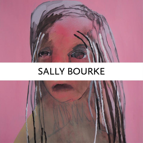 Shop - Sally Bourke