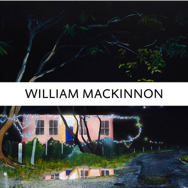 Shop - William Mackinnon