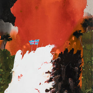 WHAT THEY DIDN'T TEACH ME AT SCHOOL: RICHARD LEWER - THE WAIKATO WARS