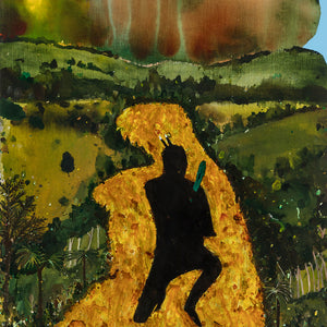 WHAT THEY DIDN'T TEACH ME AT SCHOOL: RICHARD LEWER - THE WAIKATO WARS