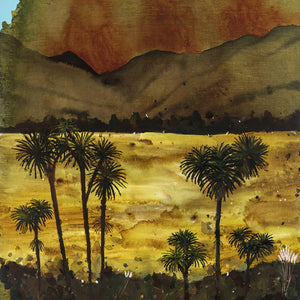 WHAT THEY DIDN'T TEACH ME AT SCHOOL: RICHARD LEWER - THE WAIKATO WARS