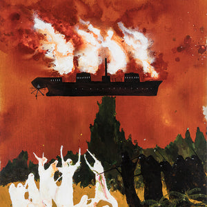 WHAT THEY DIDN'T TEACH ME AT SCHOOL: RICHARD LEWER - THE WAIKATO WARS