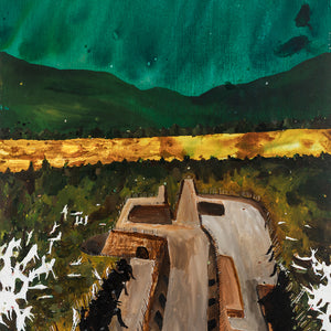 WHAT THEY DIDN'T TEACH ME AT SCHOOL: RICHARD LEWER - THE WAIKATO WARS