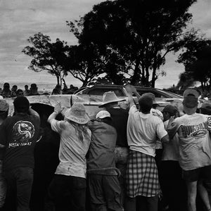 Trent Parke, Untitled #9, 1998, from Mount Pandemonium, Bathurst, NSW, pigment print, 98 x 147 cm, edition of 5 + 2 AP