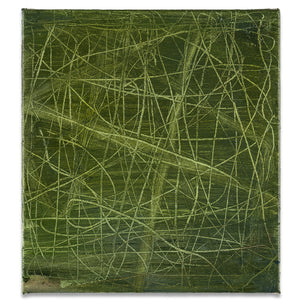 Bridie Gillman 'The Bend II' original artwork