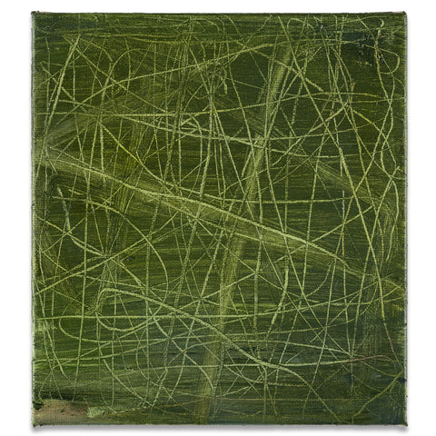 Bridie Gillman 'The Bend II' original artwork