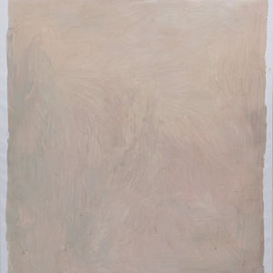Clara Adolphs, Memory (Two Days), 2024, oil on linen, 204 x 170 cm

