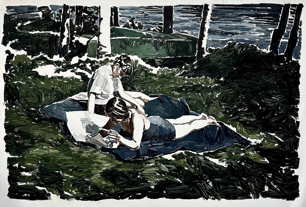 Hugo Michell Adelaide ADELAIDE BIENNIAL OF AUSTRALIAN ART: INNER SANCTUM, ART GALLERY OF SOU ...