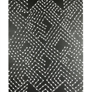 Garawan Waṉambi, Marraŋu (8256), 2021, natural pigment with synthetic polymer fixative on board, 122.5 x 64 cm