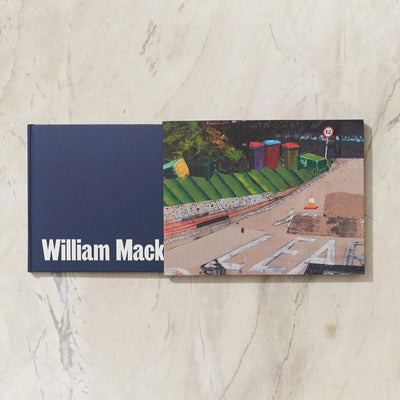 William Mackinnon Monograph Publication