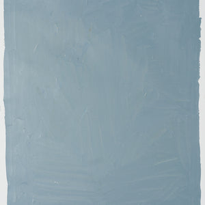 Clara Adolphs, Memory (The Other Room) IV, 2024, oil on linen, 78 x 65.5 cm