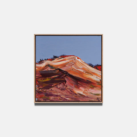 PICTURE PERFECT: PAINTED COUNTRY