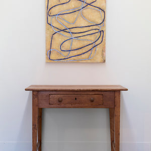 Ildiko Kovacs' 'Edging Form' at Hugo Michell Gallery, 2026