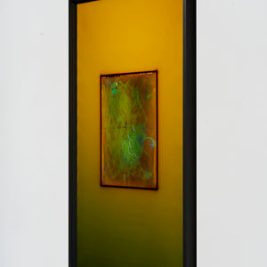 Justine Varga, Algebra, 2023 – 2024, chromogenic photograph, edition of 5 + 2AP, 132.5 x 84.5 cm