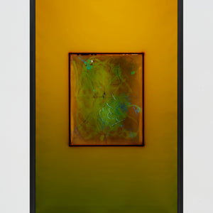 Justine Varga, Algebra, 2023 – 2024, chromogenic photograph, edition of 5 + 2AP, 132.5 x 84.5 cm