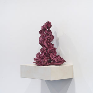 Sam Gold's 'Soft, Until It Burns' at Hugo Michell Gallery, 2026. 