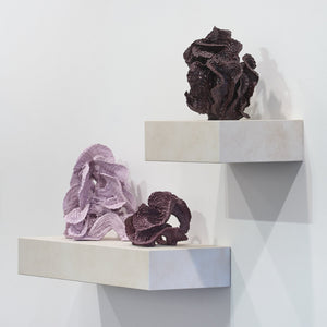 Sam Gold's 'Soft, Until It Burns' at Hugo Michell Gallery, 2026. 
