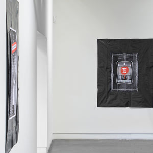 Tony Garifalakis' 'Endism (doom sessions)' at Hugo Michell Gallery, 2026.