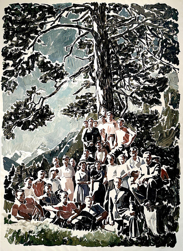 Hugo Michell Adelaide ADELAIDE BIENNIAL OF AUSTRALIAN ART: INNER SANCTUM, ART GALLERY OF SOU ...