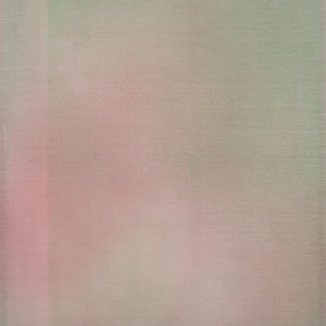 Marisa Purcell, As It Seems I, 2024, acrylic on linen, 137 x 112 cm