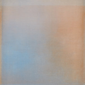 Marisa Purcell, As it Seems II, 2024, acrylic on linen, 137 x 112 cm