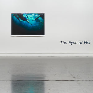 Narelle Autio's 'The Eyes of Her' at Hugo Michell Gallery, 2024