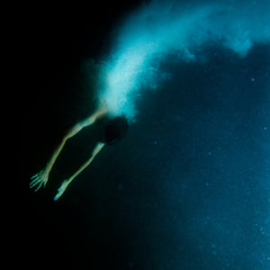 Narelle Autio, Hylas (The Argonaut), 2024, from The Eyes of Her, pigment print, 112 x 74 cm OR 154.5 x 102 cm, edition of 8 + 2 AP