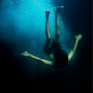 Narelle Autio, Leander (A Love Affair), 2024, pigment print, 112 x 74 cm; 154.5 x 102 cm, edition of 8 + 2 AP