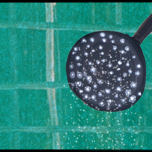 Selected still image from Richard Lewer’s ‘Steve’, 2023-24, animation, 4:39 mins