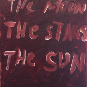 AND SUDDENLY, AN ICEBERG