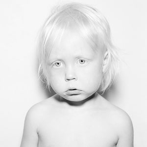 Trent Parke, Dash, Adelaide, 2007, from The Black Rose, pigment print, 150 x 120 cm, ed. of 7