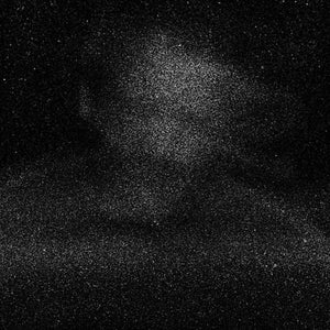 Trent Parke, No.044 Candid portrait of a man on a street corner, Adelaide, 2012, silver gelatin print, 150 x 120 cm, ed. of 5